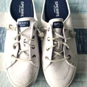 Sperry Slip-On Sneakers